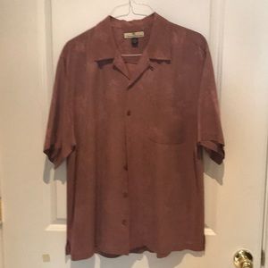 Tommy Bahama shirt